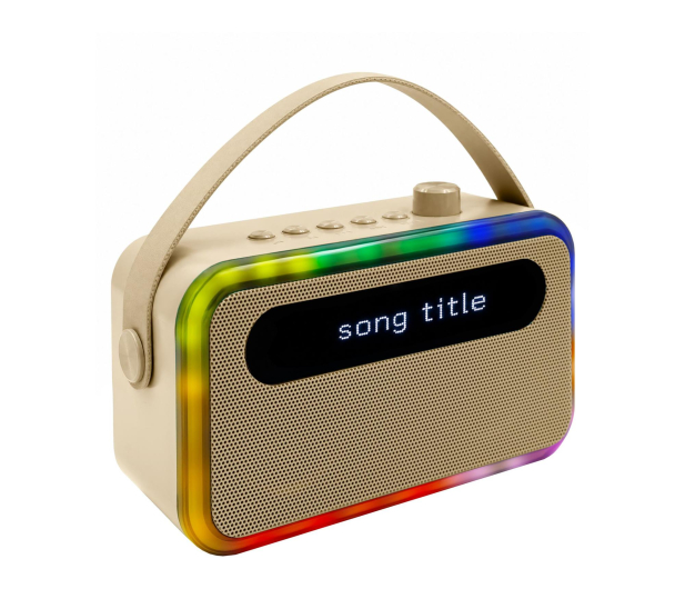 MusicMate MM-SC85-BG KaraokeStar - 1552094 - zdjęcie 4